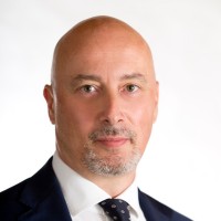 Bracco Employee Andrea Minotto's profile photo