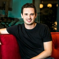 Skyhook Employee Roy Libman's profile photo