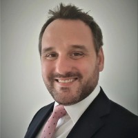 Aldermore Bank Employee Will Baker's profile photo