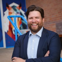 Denver Public Schools Employee DJ Torres's profile photo