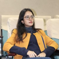 Docspire Employee Ayesha Amjad's profile photo