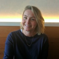 Google Employee Julia Davis's profile photo