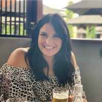 Ritchies Stores Employee Lisa Mandragona's profile photo