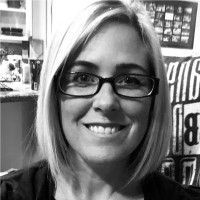 Visions In Education Charter School Employee Christina McKinnis's profile photo