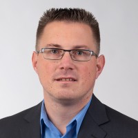 Regionalwerke AG Baden Employee Daniel Senn's profile photo