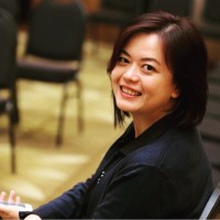 PT Asuransi Jiwa BCA Employee Joycelina Fadjar's profile photo