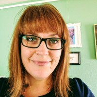 VPC Employee Amy Koldeway's profile photo