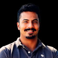 Worldwide Speakers Group Employee Shubham Banerjee's profile photo