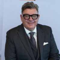 ARC Engineering Inc. Employee Howard Roberts's profile photo