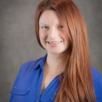 Gratify Pay Employee Rochelle Holmes's profile photo
