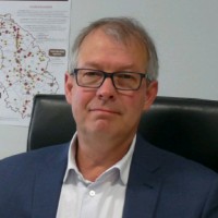 HAMARIS Employee Jacques Chambaud's profile photo