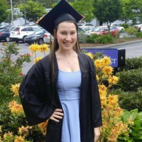 Horizons Residential Care Center Employee Gabrielle Gualtieri's profile photo
