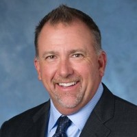 First Allied Securities, Inc. Employee Mark Frederick's profile photo