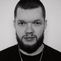 UserWay.org Employee Danylo Varfolomieiev's profile photo
