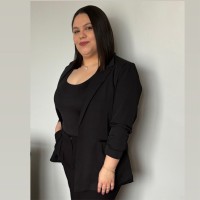 Vila Rica Imóveis Employee Carine Silva's profile photo