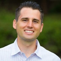 Tech Breakthrough Employee Steve Johansson's profile photo