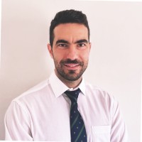 Cooperative Bank of Chania Employee Sokratis Koundourakis's profile photo