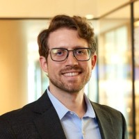 Foley Hoag LLP Employee Aaron Lang's profile photo