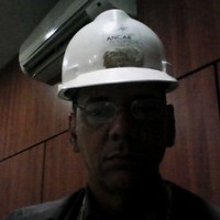 Barbo Engenharia Ltda. Employee Sylvio Menezes's profile photo