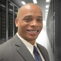 Deloitte Government Employee Donald Hudson's profile photo