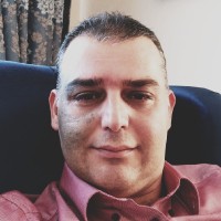 DOĞUŞ İNŞAAT VE TİCARET A.Ş. Employee Güven Çağlayan's profile photo