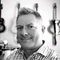 TierPoint Employee Eric Blaser's profile photo