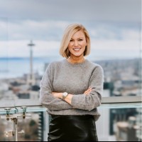 Greystar Employee Torri Magee's profile photo