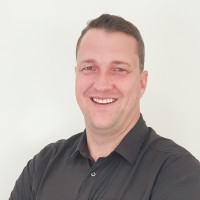Emirates Employee Robert Peet's profile photo