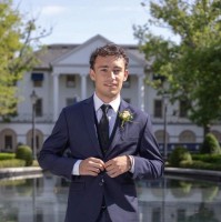 TUM.ai Employee Victor Racu's profile photo