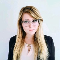 CGC Inc. Employee Yulia Retunskaya's profile photo