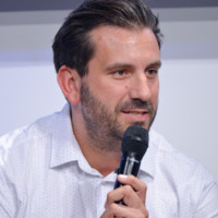 Telefónica Business Sales Employee Christian Schmidtchen's profile photo