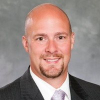 University of Iowa Health Care Employee Jim Leste's profile photo
