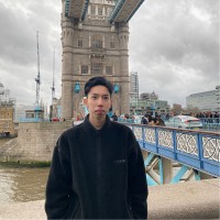 BlockChain Security Employee Jui-Chen Hu's profile photo