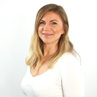 audeoSoft GmbH Employee Sabrina Lamers's profile photo