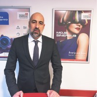 Wiener Städtische osiguranje a.d.o. Beograd Employee Jovan Nenadic's profile photo