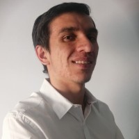 Staff Boom Employee Ernesto Bastidas Pulido's profile photo