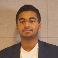 Alutiiq, LLC Employee Sashank Vempati's profile photo