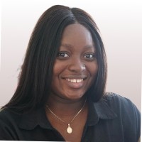 The NITRD Program Employee Anita N.'s profile photo