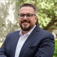 Sparrows Group Employee Adam Wood's profile photo