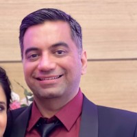 RELI Group, Inc. Employee Gaurav Madaan's profile photo