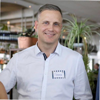 AMC Commercial Cleaning Employee Terence Bacon's profile photo