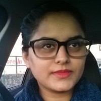 Jaspreet Virdi Email & Phone Number