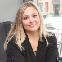 Synapse House Employee Vera Kramer's profile photo