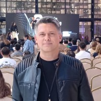 André Gama del Otero Email