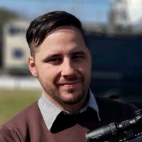Proyesco SA Employee Daniel D'Antino's profile photo