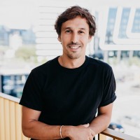 Bodyguard.ai Employee Bastien Poncet's profile photo