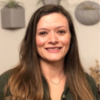 Vindhya Data Science Employee Sarah Dexheimer's profile photo