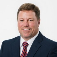 Industrial TurnAround Corp. (ITAC) Employee Brant Armstrong's profile photo