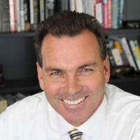 Robert Dowell Email & Phone Number