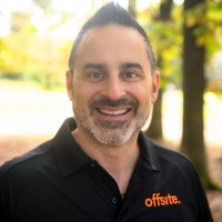 Offsite Employee John Greco's profile photo